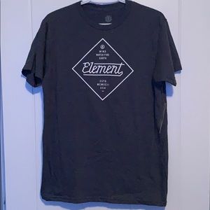 Element Soft Cotton T-Shirt